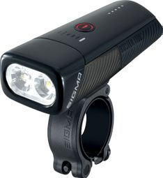 Sigma Buster 1100 FL Front Light