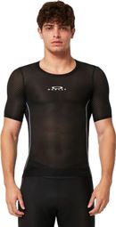 Oakley Endurance Short Sleeve Under Shirt Black