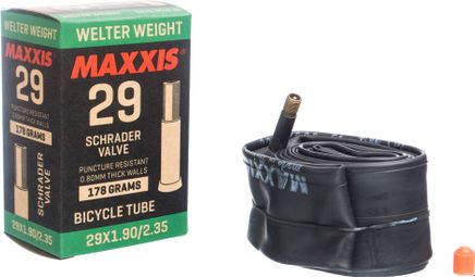 Maxxis Welter Gewicht 29 '' mm Rohrschrader 48 mm