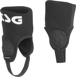 TSG Ankle-guard Cam Black 