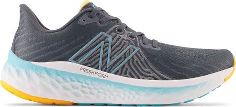 Chaussures de Running New Balance Fresh Foam X Vongo v5 Gris