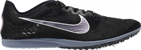 Nike Running Matumbo 3 shoes Black Blue Grey