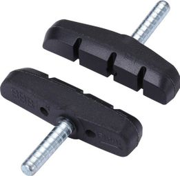 BBB CantiStop Brake Pads for 65mm Cantilever