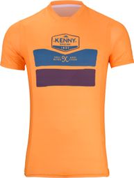 Maillot Kenny Indy Chill Orange