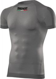Sixs TS1 Grey Long Sleeve Underwear