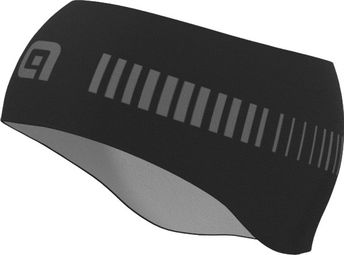 Alé Strada Unisex Headband Black/Grey