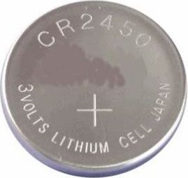 SIGMA pile Lithium 3V CR 2450