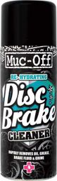 MUC-OFF Brake Cleaner 400ml discs