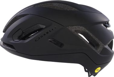 Oakley ARO5 Race Mips Road Helmet Black