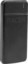 Batterie externe - Racer 1927 - POWER BANK THE DISTRICT -  Noir