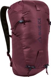 Blue Ice Dragonfly 26L Violet mountaineering bag