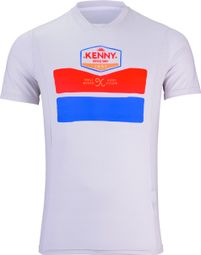 Maillot Kenny Indy Chill Blanc