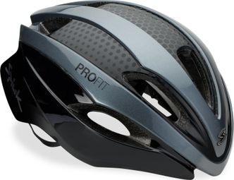 Spiuk Helmet Profit Aero Unisex Black/Anthracite