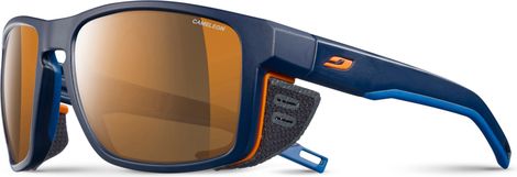 Gafas de sol Julbo Shield Cameleon Azul - Naranja