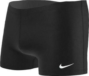Nike Swim Square Leg SMU Boy's Swimsuit Black