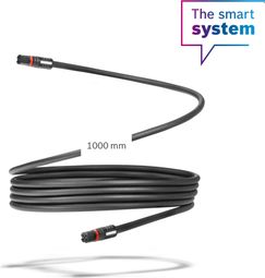Câble d'affichage 1000 mm Bosch (BCH3611_1000)