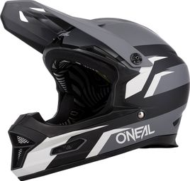 Integral O'Neal Stage Helmet Black / Gray