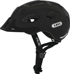 Abus I Ace Mountain Bike Helmet Black