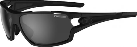 Tifosi Amok Glasses + 3 Matte Black Lenses