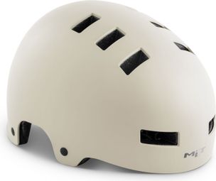 MET Zone Helmet Sable Mat