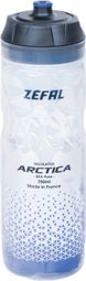 Botella Zefal Arctica 75 Azul