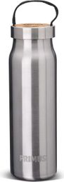 Primus Klunken 0.5L Silver Isothermal Flask