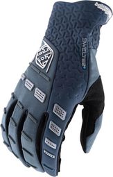 Troy Lee Designs Guantes Largos Swelter Gris