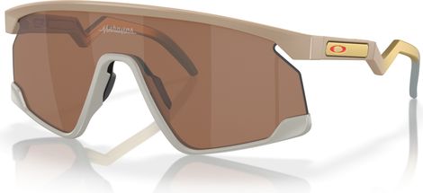Lunettes Oakley BXTR Patrick Mahomes II Collection/ Prizm Tungsten/ Ref: OO9280-08
