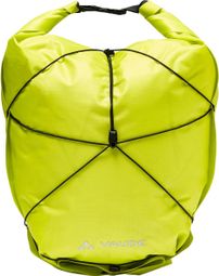 Vaude Aqua Front Light Front Carrier Bag Yellow
