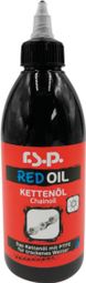 RSP - Huile de Chaine  Red Chain Oil  250ml