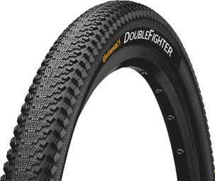 Continental Double Fighter III 16 '' Tubetype Rigid Tire