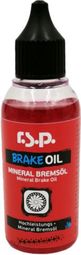 RSP - Huile Minérale de Frein  Brake Oil  50ml