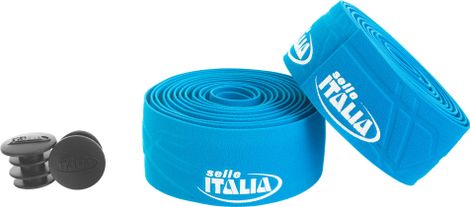 Selle Italia Smootape Gran Fondo Bar Tape Blue