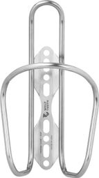 Porte-Bidon Wolf Tooth Morse Cage Stainless Steel