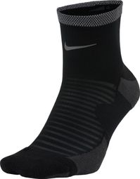 Nike Spark Cushion Ankle Socks Black Unisex