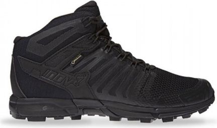 Inov-8 Roclite Pro G 400 GTX V2 Hiking Shoes Black
