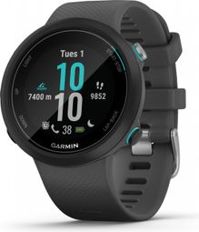 Garmin Swim 2 GPS Horloge Slate Grey