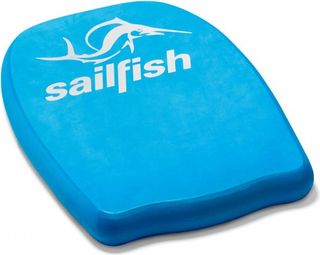 Sailfish Kickboard Swimming Kickboard Blue