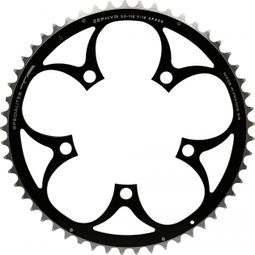SPECIALITES TA Chain Ring Zephyr Compact 110mm Outer 9 / 10S Black