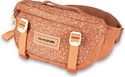  Dakine Hot Laps 1L Waist Bag Sierra Fossile