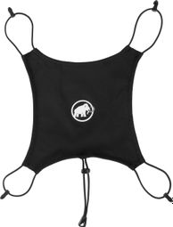 Porte Casque Mammut Helmet Holder Noir one size