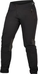 Pantalon Endura MT500 Burner Lite Femme Noir