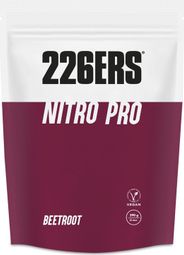 Complément Alimentaire 226ERS Nitro Pro Betterave 290g