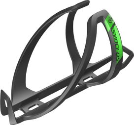 Syncros Coupe Cage 2.0 Bottle Cage Black Iguana Green
