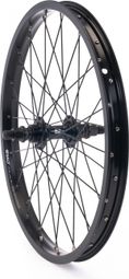 Salt Rookie 18'' RHD BMX Rear Wheel Black