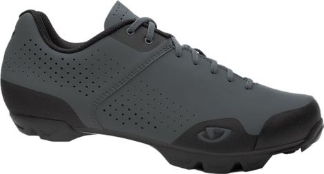 Chaussures Giro Privateer Gris