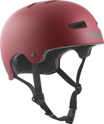 TSG Evolution Solid Colour Flach Bronze Helm
