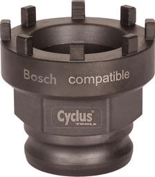 Herramientas Bosch Cyclus para el anillo de bloqueo (BDU3XX, BDU4XX)