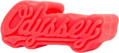 Wax Odyssey Slugger Logo Grind Rojo