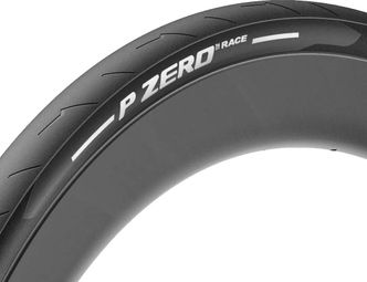 Neumático de carretera Pirelli PZero Race 700 mm Tubetype Soft TechBelt SmartEvo Edition White